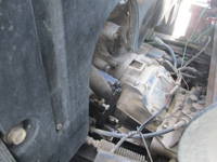 MITSUBISHI FUSO Super Great Dump QKG-FV60VX 2016 384,142km_35