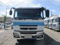 MITSUBISHI FUSO Super Great Dump QKG-FV60VX 2016 384,142km_4