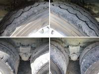 MITSUBISHI FUSO Super Great Dump QKG-FV60VX 2016 384,142km_5