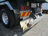 MITSUBISHI FUSO Super Great Dump QKG-FV60VX 2016 384,142km_8