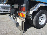 MITSUBISHI FUSO Super Great Dump QKG-FV60VX 2016 384,142km_9
