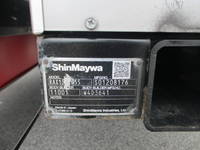 HINO Ranger Aluminum Wing 2PG-FD2ABG 2020 471,024km_11