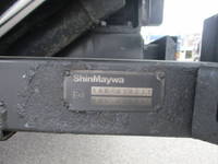 HINO Ranger Aluminum Wing 2PG-FD2ABG 2020 471,024km_12