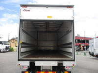 HINO Ranger Aluminum Wing 2PG-FD2ABG 2020 471,024km_17