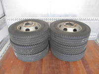 HINO Ranger Aluminum Wing 2PG-FD2ABG 2020 471,024km_18