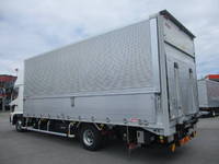 HINO Ranger Aluminum Wing 2PG-FD2ABG 2020 471,024km_2