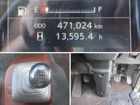 HINO Ranger Aluminum Wing 2PG-FD2ABG 2020 471,024km_31