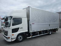 HINO Ranger Aluminum Wing 2PG-FD2ABG 2020 471,024km_3