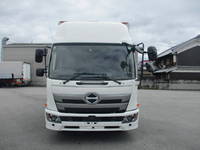 HINO Ranger Aluminum Wing 2PG-FD2ABG 2020 471,024km_5