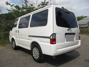 Bongo Mobile Catering Truck_2