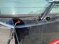 MITSUBISHI FUSO Fighter Flat Body TKG-FK64F 2014 496,000km_12