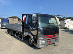 Fighter Flat Body