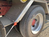 MITSUBISHI FUSO Fighter Flat Body TKG-FK64F 2014 496,000km_21