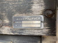 MITSUBISHI FUSO Fighter Flat Body TKG-FK64F 2014 496,000km_22