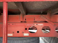 MITSUBISHI FUSO Fighter Flat Body TKG-FK64F 2014 496,000km_25