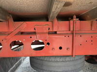 MITSUBISHI FUSO Fighter Flat Body TKG-FK64F 2014 496,000km_26