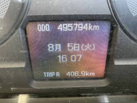MITSUBISHI FUSO Fighter Flat Body TKG-FK64F 2014 496,000km_31