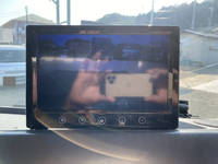 MITSUBISHI FUSO Fighter Flat Body TKG-FK64F 2014 496,000km_34