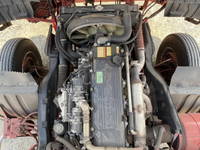 MITSUBISHI FUSO Fighter Flat Body TKG-FK64F 2014 496,000km_35