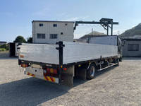 MITSUBISHI FUSO Fighter Flat Body TKG-FK64F 2014 496,000km_3
