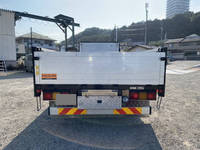MITSUBISHI FUSO Fighter Flat Body TKG-FK64F 2014 496,000km_6