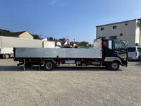 MITSUBISHI FUSO Fighter Flat Body TKG-FK64F 2014 496,000km_7