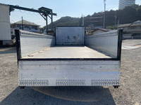 MITSUBISHI FUSO Fighter Flat Body TKG-FK64F 2014 496,000km_8
