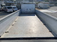 MITSUBISHI FUSO Fighter Flat Body TKG-FK64F 2014 496,000km_9
