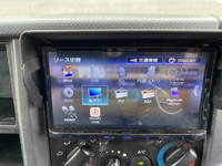 ISUZU Elf Double Cab TPG-NHR85A 2015 135,000km_13