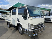 ISUZU Elf Double Cab TPG-NHR85A 2015 135,000km_1