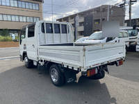 ISUZU Elf Double Cab TPG-NHR85A 2015 135,000km_2