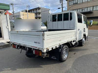 ISUZU Elf Double Cab TPG-NHR85A 2015 135,000km_3
