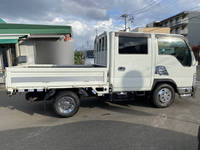 ISUZU Elf Double Cab TPG-NHR85A 2015 135,000km_5