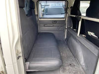 ISUZU Elf Double Cab TPG-NHR85A 2015 135,000km_8