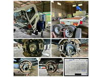 HINO Ranger Truck (With 4 Steps Of Cranes) BDG-FJ7JKWA 2007 352,783km_13