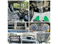 HINO Ranger Truck (With 4 Steps Of Cranes) BDG-FJ7JKWA 2007 352,783km_15
