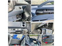HINO Ranger Truck (With 4 Steps Of Cranes) BDG-FJ7JKWA 2007 352,783km_16