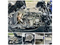 HINO Ranger Truck (With 4 Steps Of Cranes) BDG-FJ7JKWA 2007 352,783km_17