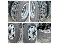 HINO Ranger Truck (With 4 Steps Of Cranes) BDG-FJ7JKWA 2007 352,783km_18