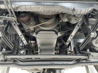 HINO Ranger Truck (With 4 Steps Of Cranes) BDG-FJ7JKWA 2007 352,783km_19