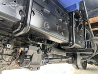 HINO Ranger Truck (With 4 Steps Of Cranes) BDG-FJ7JKWA 2007 352,783km_24