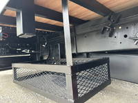 HINO Ranger Truck (With 4 Steps Of Cranes) BDG-FJ7JKWA 2007 352,783km_30