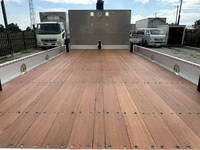 HINO Ranger Truck (With 4 Steps Of Cranes) BDG-FJ7JKWA 2007 352,783km_6