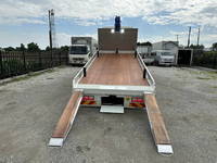HINO Ranger Truck (With 4 Steps Of Cranes) BDG-FJ7JKWA 2007 352,783km_8