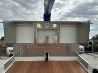HINO Ranger Truck (With 4 Steps Of Cranes) BDG-FJ7JKWA 2007 352,783km_9