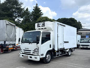 ISUZU Elf Refrigerator & Freezer Truck TPG-NPR85AN 2018 -_1