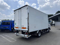 ISUZU Elf Refrigerator & Freezer Truck TPG-NPR85AN 2018 181,969km_2