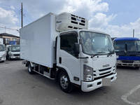 ISUZU Elf Refrigerator & Freezer Truck TPG-NPR85AN 2018 181,969km_3