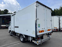 ISUZU Elf Refrigerator & Freezer Truck TPG-NPR85AN 2018 181,969km_4
