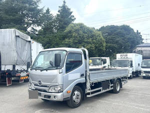 Dutro Flat Body_1